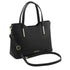 Olimpia - Leather tote